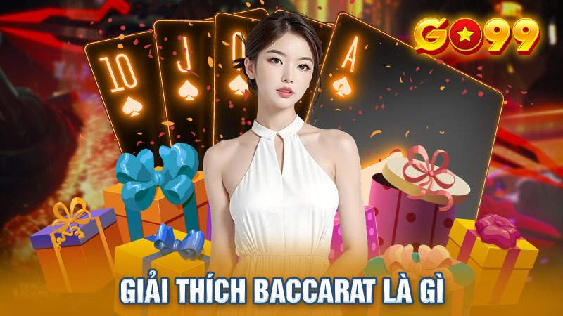 Baccarat game bài kinh điển với lượng người chơi khủng