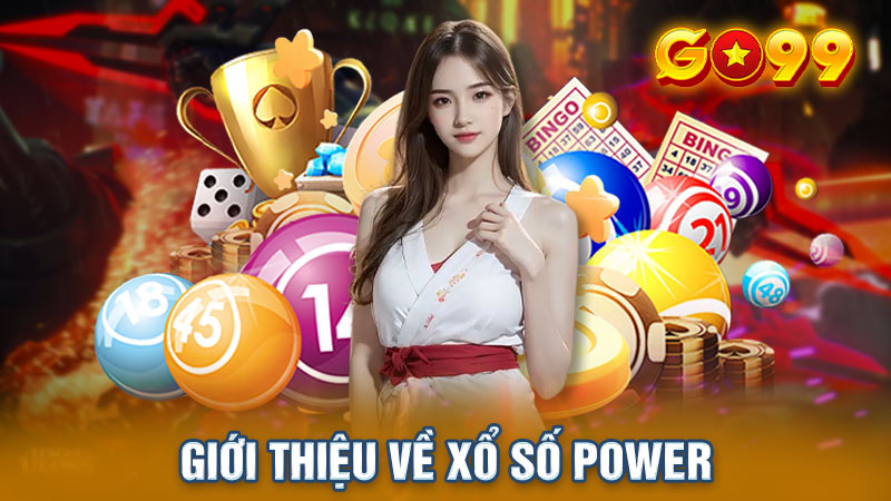 Sơ lược về cách chơi xổ số power dành cho tân thủ