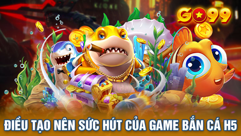 Game gây ấn tượng mạnh bởi trải nghiệm đã tai, sướng mắt trong giao diện